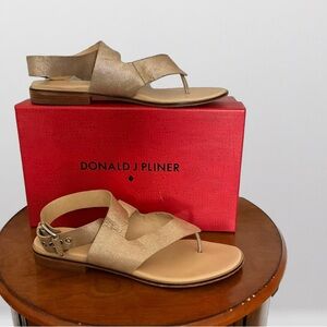 Donald J Pliner Lola Sandals
